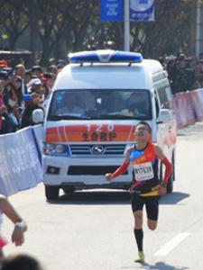 江口县大型活动