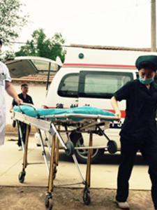 江口县院后转乡